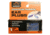 Walkers Corded Earplug with Blue/Yellow Cord, 27 dB NRR, Blue GWP-TPRCORD-BL