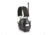 Walkers Digital AM/FM Radio Power Ear Muffs, 25 dB NRR, Black GWP-RDOM