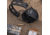 Walkers Digital Muff Firemax Rechargeable Black