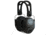 Walkers Digital Muff Firemax Rechargeable Black