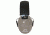 Walkers Dual Colored Passive Ear Muffs, 27 dB NRR, Flat Dark Earth, GWP-DCPM-FDE