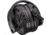 Walkers Firemax Bt Bluetooth Muff, Black, GWP-DFM-BT