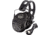 Walkers Firemax Bt Bluetooth Muff, Black, GWP-DFM-BT