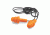 Walkers Foam Ear Corded Plugs,Pack of 2 GWP-EPCORD-2PK