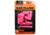 Walkers Foam Ear Plug w/Pink Aluminum Carry Canister, 32 dB NRR, 7-Pairs, Pink, GWP-PLGCAN-PK