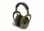 Walkers Alpha Power Muffs D-Max Green GWP-WREPMBN