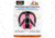 Walkers GWP-CRPAS-PK Razor Compact 24 DB Over The Head Pink Women/Youth