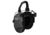 Walkers Firemax Behind the Neck Ear Muffs, 20 dB NRR, Black, GWP-DFM-BTN
