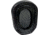 Walkers GWPXRSEMFDE Razor X-TRM Digital Electronic Muff Polymer 21 DB Over The