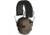 Walkers GWPXRSEMFDE Razor X-TRM Digital Electronic Muff Polymer 21 DB Over The