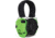 Walkers Hi Viz Green Razor - GWP-RSEM-HVG