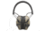 Walkers Muff Electronic Recon Bluetooth 26db Black