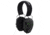 Walkers Razor Rechargeable Ear Muffs, 21 dB NRR, Black, GWP-RSEMRC