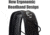 Walkers Muff Razor Digital Slim 23db, Tan, GWPDRSEM