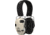 Walkers Muff Razor Digital Slim 23db Tan