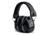 Walkers Premium Passive Folding Ear Muffs, 32 dB NRR, Black, GWP-EXFM5