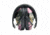 Walkers Pro Low Profile Folding Earmuffs, Pink Mossy Oak Camo, GWP-FPM1-PKMO