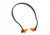 Walkers Pro-Tek Passive Ear Plug Band, 25 dB NRR GWP-PLGBND