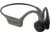 Walkers Raptor Bone Conducting Hearing Enhancers, 33 dB, Grey, GWP-BCON