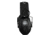 Walkers Razor Compact Electronic Youth &amp; Women Ear Muffs, 23 dB NRR, Black, GWP-CRSEM