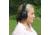 Walkers Razor Compact Electronic Youth &amp; Women Ear Muffs, 23 dB NRR, Black, GWP-CRSEM