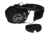 Walkers Razor Freedom Series Ear Muffs, 23 dB NRR, Black 2nd Amendment, GWP-RSEMFS-2A
