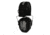 Walkers Razor Freedom Series Ear Muffs, 23 dB NRR, Black Flag, GWP-RSEMFS-FLG