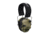 Walkers Razor Pro Digital Ear Muffs, 23 dB NRR, ATAC-IX Camo Ear Cups w/Black Band, GWPDRSEMAIX