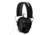 Walkers Razor Pro Digital Ear Muffs, 23 dB NRR, Gray Camo Ear Cups w/Black Band, GWP-DRSEM-MC