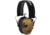 Walkers RAZOR SLIM ELECTRONIC MUFF BATTLE BROWN, GWP-RSEM-BB
