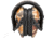 Walkers Razor Slim Electronic Muff, Camo, GWP-RSEM-DCMO