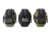 Walkers Razor Slim Electronic Patriot Series Ear Muffs, Black, FDE, OD Green