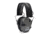 Walkers Razor Slim Shooter Folding Electronic Ear Muff, 23 dB NRR, Carbon GWP-RSEM-CARB
