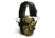 Walkers Razor Slim Shooter Folding Electronic Ear Muff, 23 dB NRR, Multicam Camo/Tan GWP-RSEM-MCC