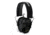 Walkers Razor Slim Shooter Folding Electronic Ear Muff, 23 dB NRR, Multicam Camo/Grey GWP-RSEM-MCCG