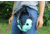 Walkers Razor Slim Shooter Folding Electronic Ear Muff, 23 dB NRR, Light Teal, GWP-RSEM-LTL