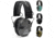 Walkers Razor Slim Shooter Folding Electronic Ear Muff, Carbon, Light Teal, Multicam Camo/Grey, Multicam Camo/Tan
