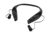 Walkers Razor X 3.0 Hearing Enhancement Ear Buds, Black, GWP-SF-BTN