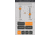 Walkers Rechargeable Bluetooth Silencer in The Ear Pair, GWP-SLCR-BT