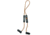 Walkers Rope Hearing 29dB Enhancer, Black, GWP-RPHE-BT