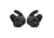 Walkers Silencer BT 2.0 Bluetooth Earbuds, 24 dB NRR, Black, GWP-SLCR2-BT