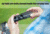 Walkers Silencer BT 2.0 Bluetooth Earbuds, 24 dB NRR, Black, GWP-SLCR2-BT