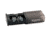 Walkers Silencer Rechargeable Electronic Earbud, Black/Grey, GWP-SLCRRC