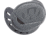 Walkers Suppressor Earbuds Hearing Amplifier, 25dB, 1 Pair, Black, OSFM, GWP-SUPR