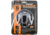 Walkers WP-RSEMFS-FLG Razor Freedom Muff 23 DB Over The Head Polymer Black Ear