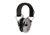 Walkers WP-XDRSEM-BT-GY Razor X-TRM Digital Muff With Bluetooth 21 DB Over The