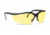 Walkers Sport Glasses, Black Frame, Yellow Lenses, GWP-YLSG