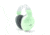Walkers Youth, 3-7 years Old, Passive Ear Muff, 22 db NRR, Mint GWP-YM-MNT