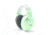 Walkers Youth Active Ear Muff, 22 dB NRR, 2 x AAA, Mint GWP-YAM-MNT