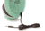 Walkers Youth Active Ear Muff, 22 dB NRR, 2 x AAA, Mint, GWP-YAM-MNT